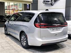 كرايسلر باسيفيكا